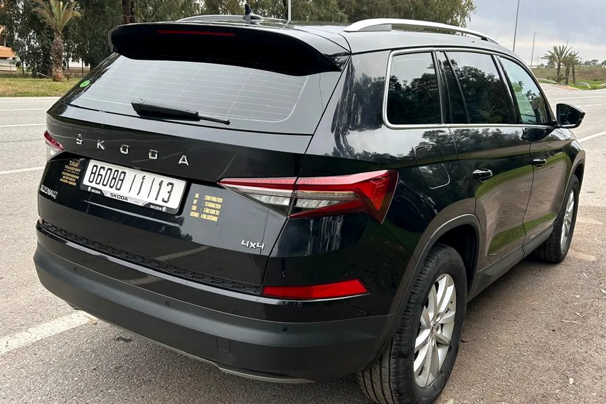 SUV